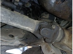 Recambio de transmision central delantera para mitsubishi montero   (l04_g, l14_g) 2.5 td (l044g, l049g) referencia OEM IAM   